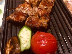 -大岛日本料理铁板烧(南通大饭店)