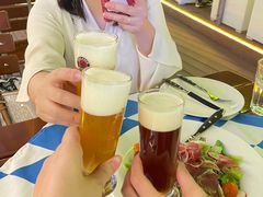 -Paulaner·德国帕拉娜自酿啤酒餐厅(海上世界店)
