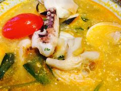 -喜越泰莱·泰越料理(海逸新天地店)