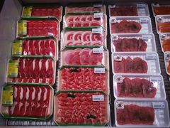 -果蔬好生活超市(乐堤港店)