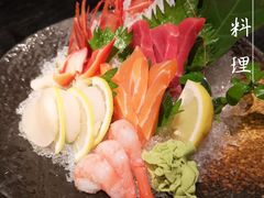 -和一料理(安阳店)