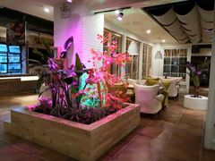 -格兰西点餐厅(文化街店)