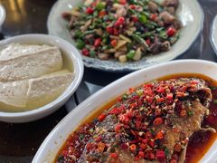 -陈三炖鸡馆(金众小区店)