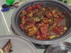 -谢三姐金奖啤酒鱼(总店)