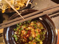 -蜀小匠成都老火锅(新街口店)
