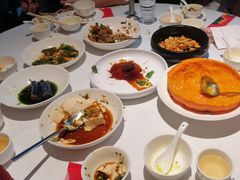 -玫瑰厅上海菜(兴国路店)