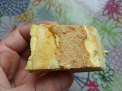 -莉莲蛋挞(大华悦沢书店)