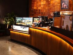 -星巴克臻选店(澳门伦敦人店)