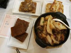 -东江海鲜酒家(艺都分店)