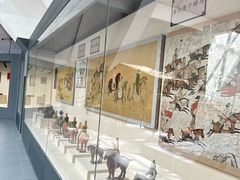 -古车博物馆