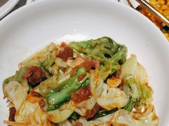 -关东小磨东北菜(漕河泾印象城店)