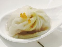 -一笼小幸运