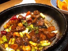 -新荣记(西溪湿地店)