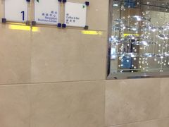 -北京东直门智选假日酒店