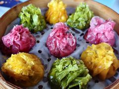 -龍聚祥烧麦馆(鼓楼店)