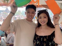 -西双版纳傣族园