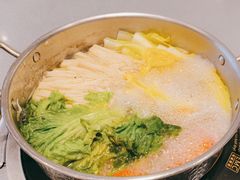 -椰小鸡·琼州糟粕醋·火锅(美兰缤纷城店)