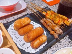 -炭舍干锅(华发商都店)