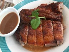 -椿记烧鹅(叠彩店)