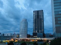 -横滨地标大厦