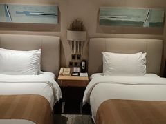 -厦门国际会议中心酒店(环岛路酒店)
