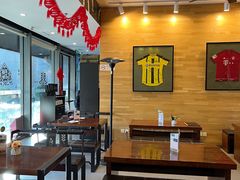 -Brotzeit博璨德国啤酒餐厅(亮马桥官舍店)