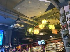 -M99 BEER世界啤酒吧(鸿云悦街店)
