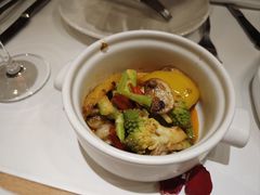 -王品牛排(福州泰禾店)