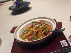 -侨美食家·40年地道粤菜(珠江新城店)