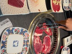-AJIYA·池袋日式烧肉自助(天津万象城店)