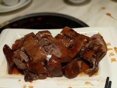 -百年恒益烧腊海鲜酒家·非遗传承(广州黄埔店)
