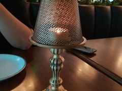 -FISH&POTATO Cō(地中海美食 万象城店)