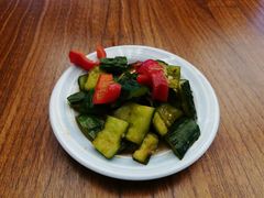 -小灶派· 地道兰州牛肉面(宏发大厦店)