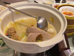 -湖锦酒楼·31年地道湖北菜(黄鹤楼店)