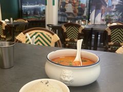 -帕蓝·暹罗料理&曼谷夜市(大学路店)