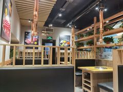 -土大力韩式烤肉料理(和平路店)