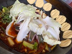 -忆乡情铁锅炖鱼饭店(延庆店)