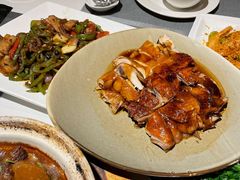 -衡山汇·高级粤菜(霄云路店)