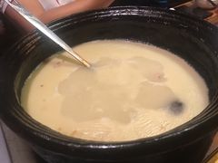 -藏地尼西黑陶餐馆.藏餐.酒馆