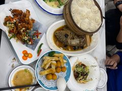 -黄家老店·非遗灌汤包(晋安路店)