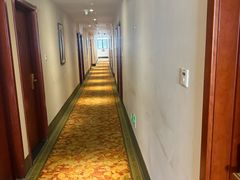 -格林豪泰酒店(苏州观前街平江路店)