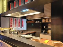-杏花堂晋商私房菜(华熙五棵松店)