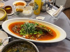 -金哥私房菜馆(张府园总店)