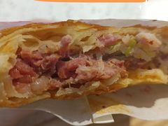 -运栋天马牛肉饼(林科大店)