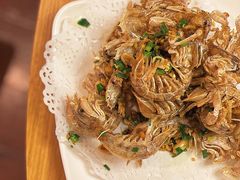 避风塘虾姑-吉友粥底火锅(方斜路店)