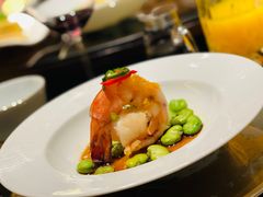 -上海苏宁宝丽嘉酒店·嘉府壹号中餐厅