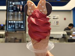 -CORNER CONE GELATO酷矿手作霜淇淋(南头古城店)