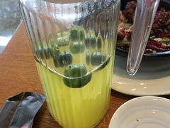 -金掌勺东北菜(格兰晴天店)