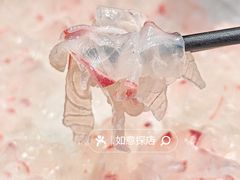 -渔意如意·首创金鲷顺德鱼生