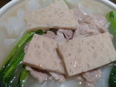 -宏记广东客家菜(丰汇店)
